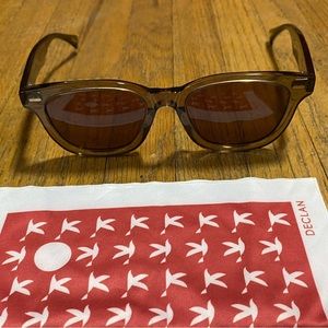 RAEN Myles Sunglasses